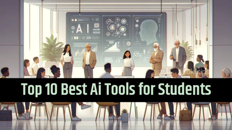 Best AI Tools for Students